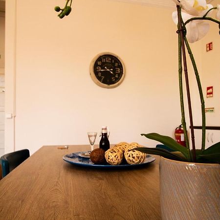 פורטו Casa Do Recanto - Loft Vista Rio מראה חיצוני תמונה