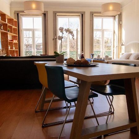 פורטו Casa Do Recanto - Loft Vista Rio מראה חיצוני תמונה