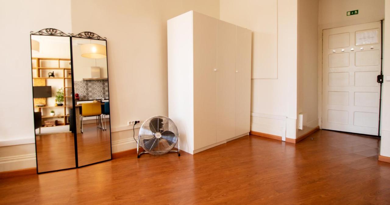 פורטו Casa Do Recanto - Loft Vista Rio מראה חיצוני תמונה
