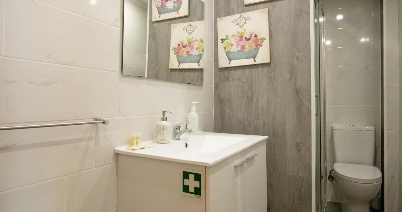 פורטו Casa Do Recanto - Loft Vista Rio מראה חיצוני תמונה